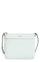 Kate Spade New York Cameron Street - Tenley Leather Crossbody Bag - Black
