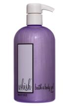 Whish(tm) Lavender Body Wash
