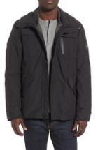 Men's Helly Hansen Reykjavik Regular Fit Waterproof Primaloft 3-in-1 Jacket - Black