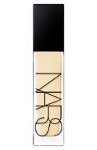 Nars Natural Radiant Longwear Foundation - Siberia