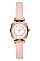 Women's Kate Spade New York Barrow Leather Strap Watch, 24mm