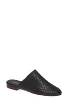Women's Kaanas Genoa Mule M - Black