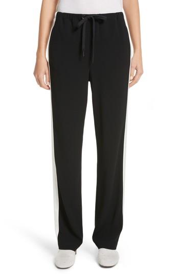 Women's Rag & Bone Pacey Pants - Black