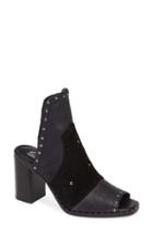 Women's Sbicca Adalee Sandal M - Black