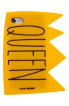 Yeah Bunny Queen Iphone 7 Case -