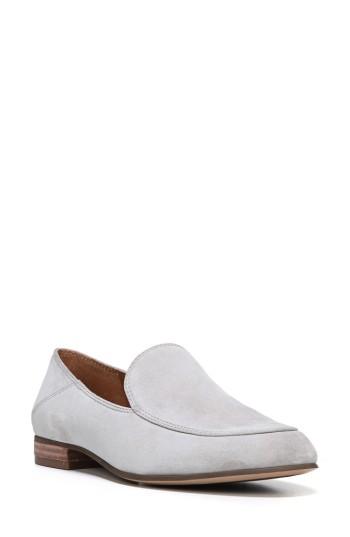 Women's Sarto By Franco Sarto Kristen Loafer .5 M - Grey
