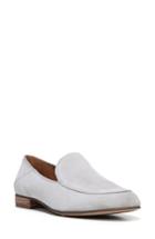 Women's Sarto By Franco Sarto Kristen Loafer .5 M - Grey