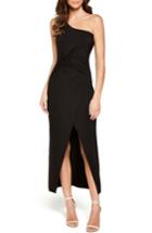 Women's Bardot Avril One-shoulder Maxi Dress