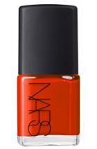 Nars Iconic Color Nail Polish - Hunger