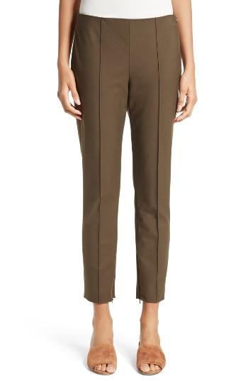 Women's Theory Alettah Approach Crop Pants