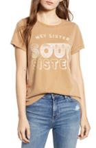 Women's Eileen Fisher Boxy Organic Cotton Knit Top - White