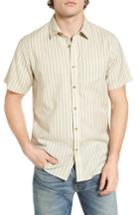 Men's Billabong Kelso Tailored Fit Stripe Shirt
