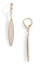 Women's Nadri Noir Drop Earrings