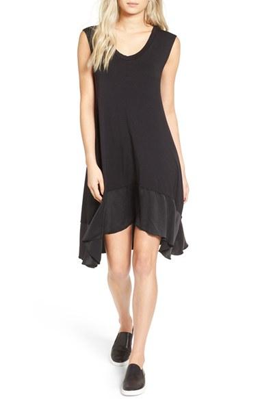 Women's Amour Vert Nadege Jersey Swing Dress