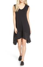 Women's Amour Vert Nadege Jersey Swing Dress