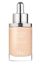 Dior Diorskin Nude Air Serum Foundation -