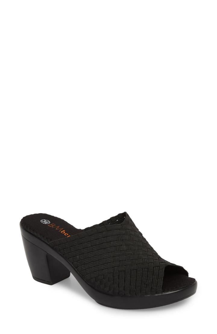 Women's Bernie Mev. Sun Texas Sandal