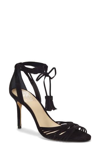 Women's Vince Camuto Stellima Tassel Sandal