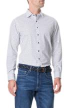 Men's Rodd & Gunn Northcross Sport Shirt - Ivory