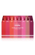 Clinique Crayola(tm) Chubby Lip Crayon Box - No Color
