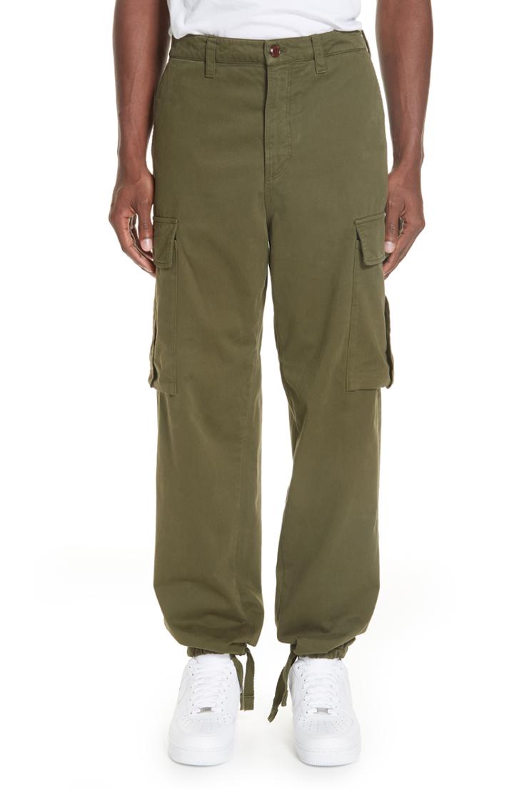 Men's Acne Studios Cargo Pants