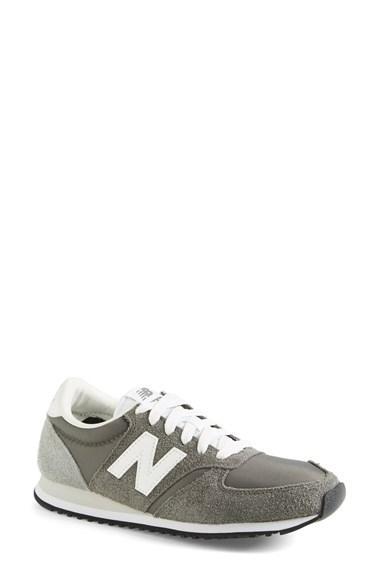 Women's New Balance '420' Sneaker Grey