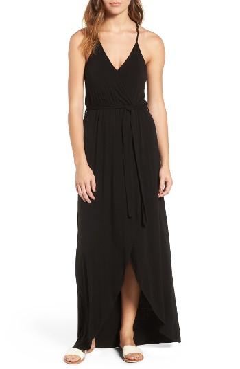Women's Thieves Like Us Racerback Maxi Dress