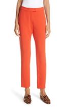 Women's Rachel Comey Further Trousers - Coral