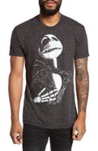 Men's The Rail Nightmare Before Christmas Graphic T-shirt