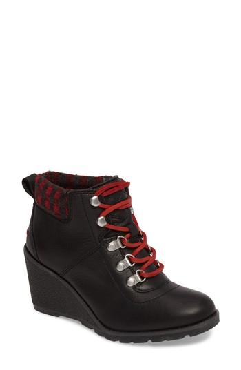 Women's Sperry Top-sider Celeste Bliss Wedge Boot