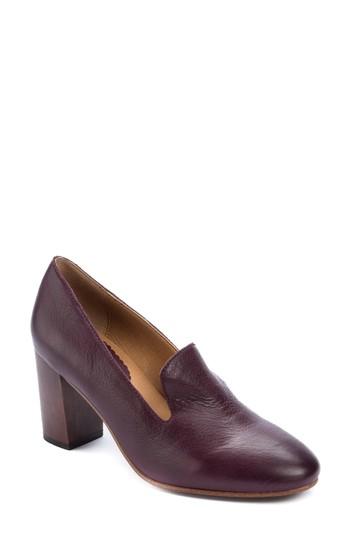 Women's Latigo Kala Loafer Pump .5 M - Purple