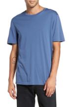 Men's Vince Regular Fit Crewneck T-shirt, Size - Blue