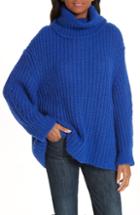 Women's Ba & Sh Emera Turtleneck Sweater
