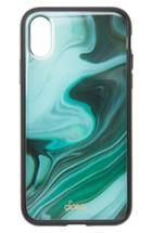 Sonix Jade Print Iphone X Case -