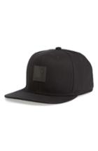 Men's Carhartt Work In Progress Snapback Cap - Blue