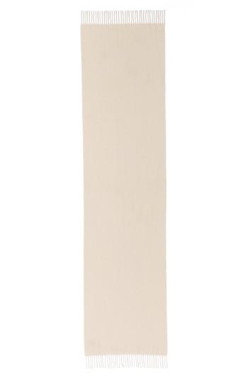 Women's Acne Studios Canada Wool Scarf, Size - Pink