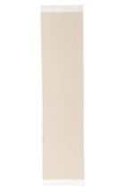Women's Acne Studios Canada Wool Scarf, Size - Pink