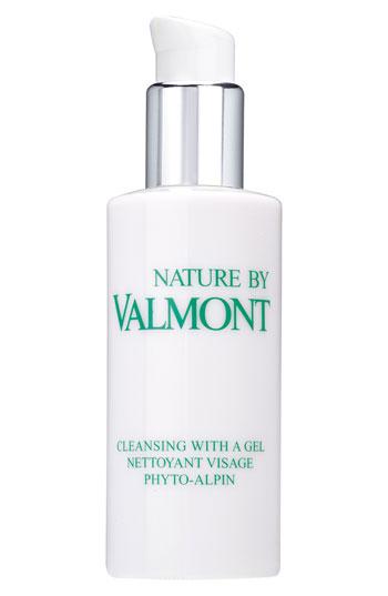 Valmont Gel Cleanser