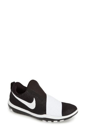 Women's Nike Free Connect Training Shoe