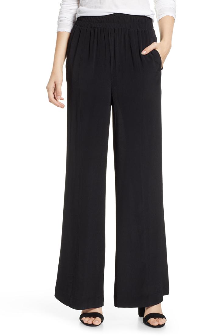 Women's Hinge Wide Leg Pants