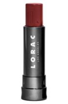 Lorac Alter Ego Hydrating Lip Stain - Activist / Berry