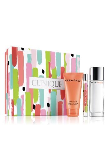 Clinique Perfectly Happy Set ($84 Value)