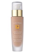 Lancome Absolue Replenishing Radiant Makeup Spf 18 Sunscreen - Absolute Pearl 130 (c)