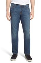 Men's Jean Shop Jim Slim Fit Jeans - Blue