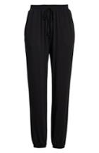 Women's Good Luck Gem Knit Jogger Pants