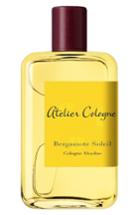 Atelier Cologne Bergamote Soleil Cologne Absolue
