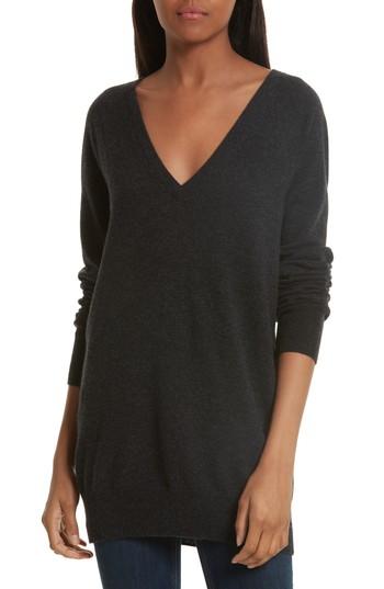 Women's Equipment Asher V-neck Wool & Cashmere Sweater