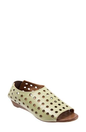 Women's Bueno Addison Sandal .5-9us / 39eu - Green