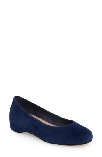 Women's Camper Serena Flat Eu - Blue
