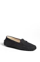 Women's Tod's 'gommini' Driving Moccasin